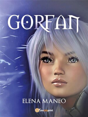 cover image of Gorfan
